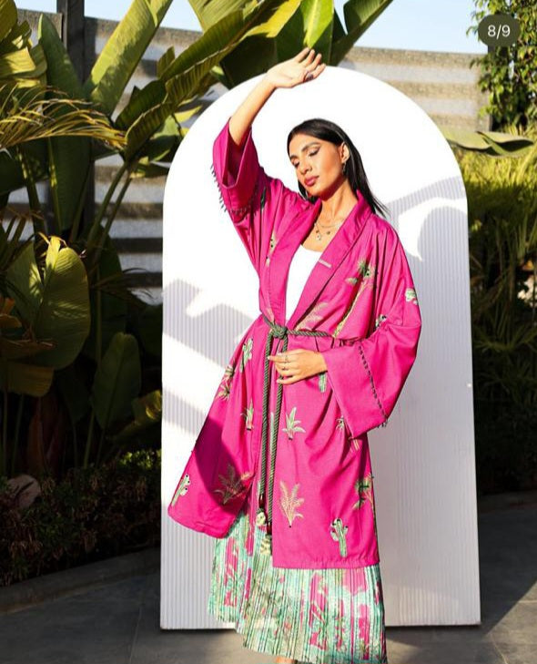 PALMA SET Main image