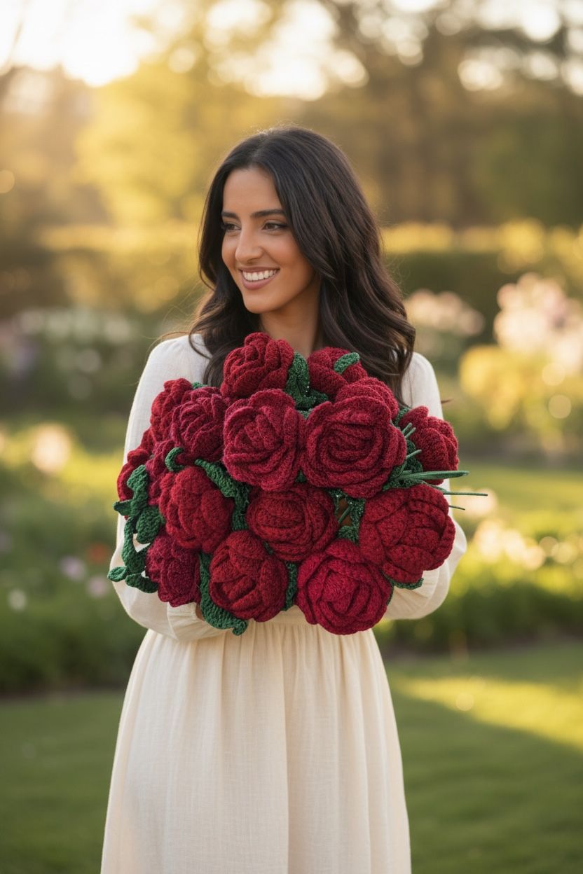 FLOWER GIFT Secondary image