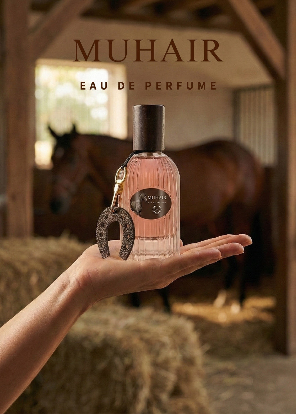 MUHAIR PERFUME