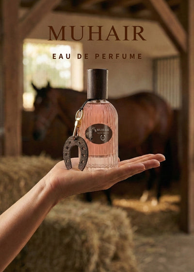 MUHAIR PERFUME
