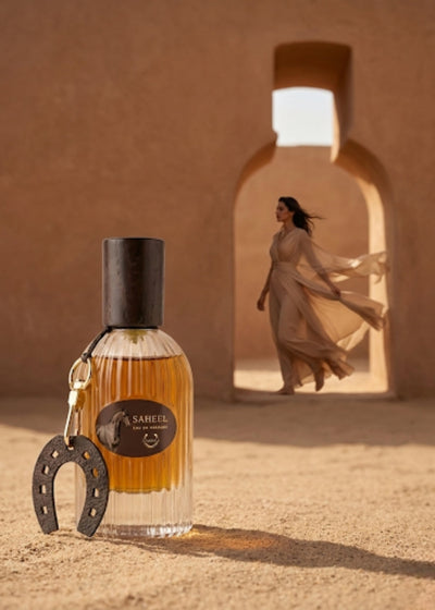 SAHEEL PERFUME