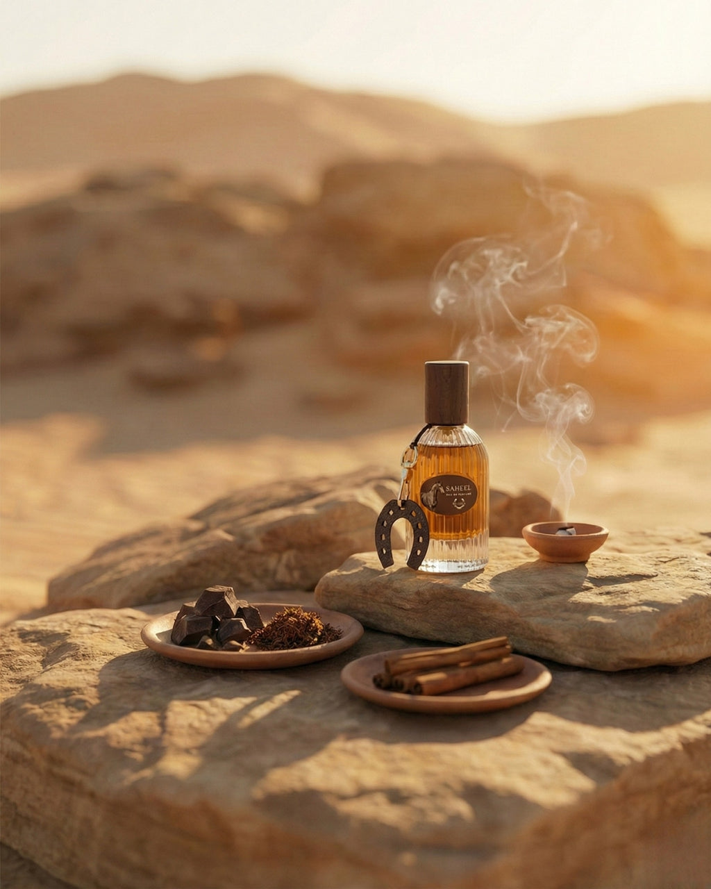 SAHEEL PERFUME UNISEX