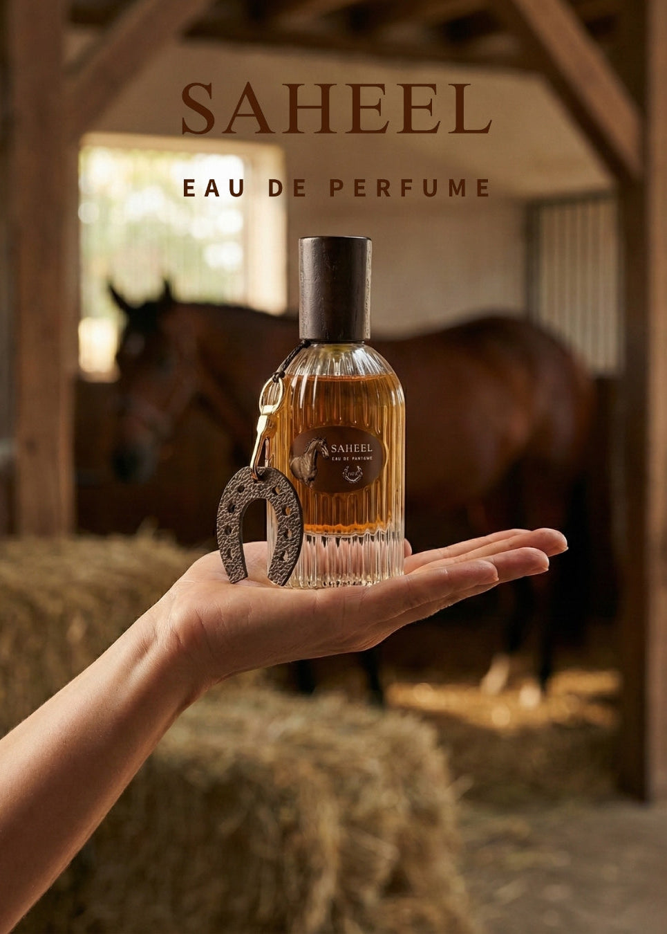 SAHEEL PERFUME Secondary image