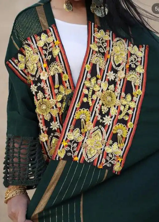BADIA KAFTAN Secondary image