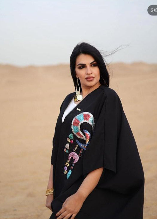 KIRDANY KAFTAN Main image