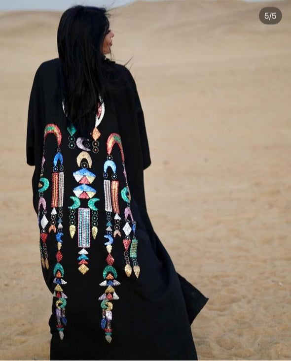 KIRDANY KAFTAN