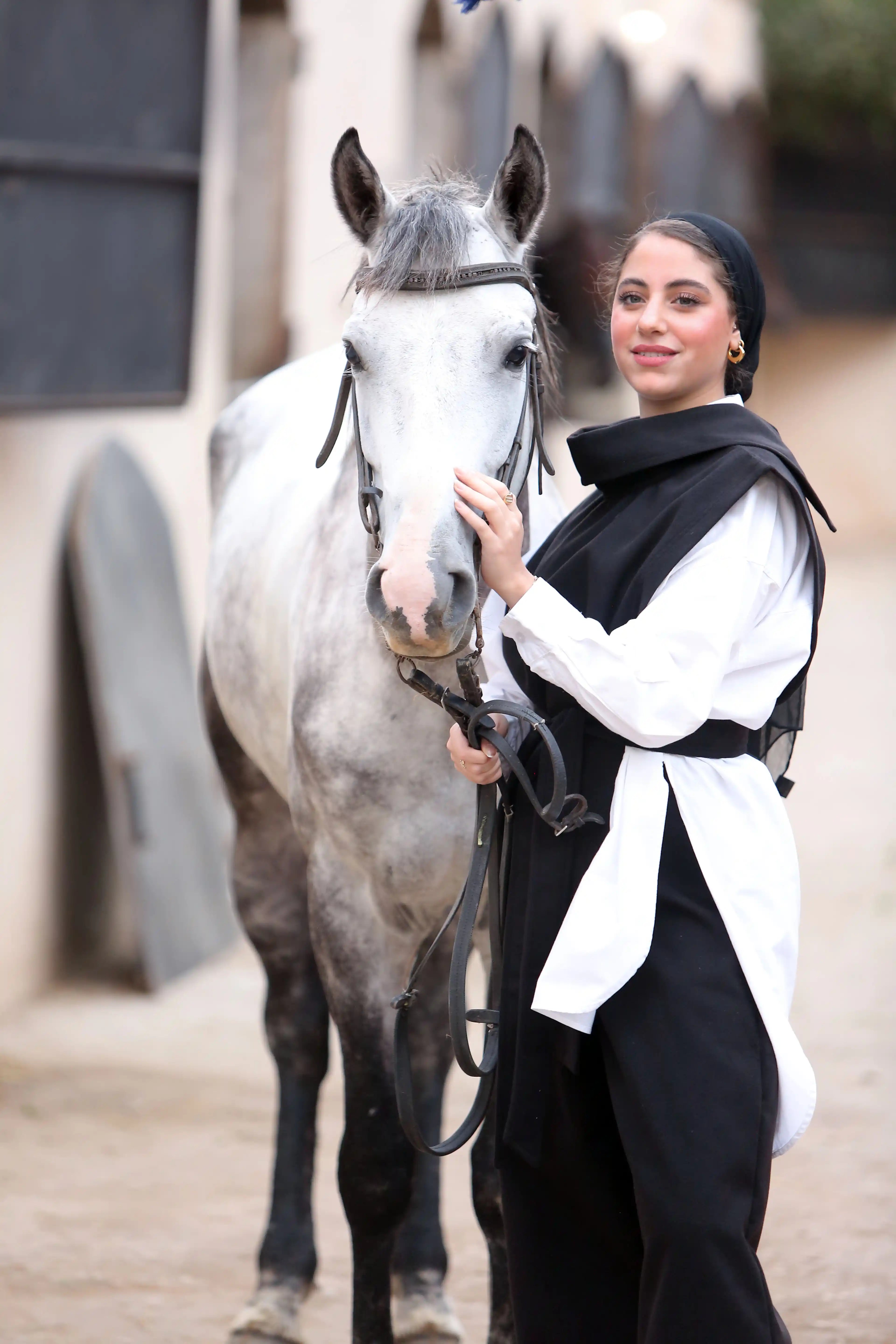 LILLY VEST Main image