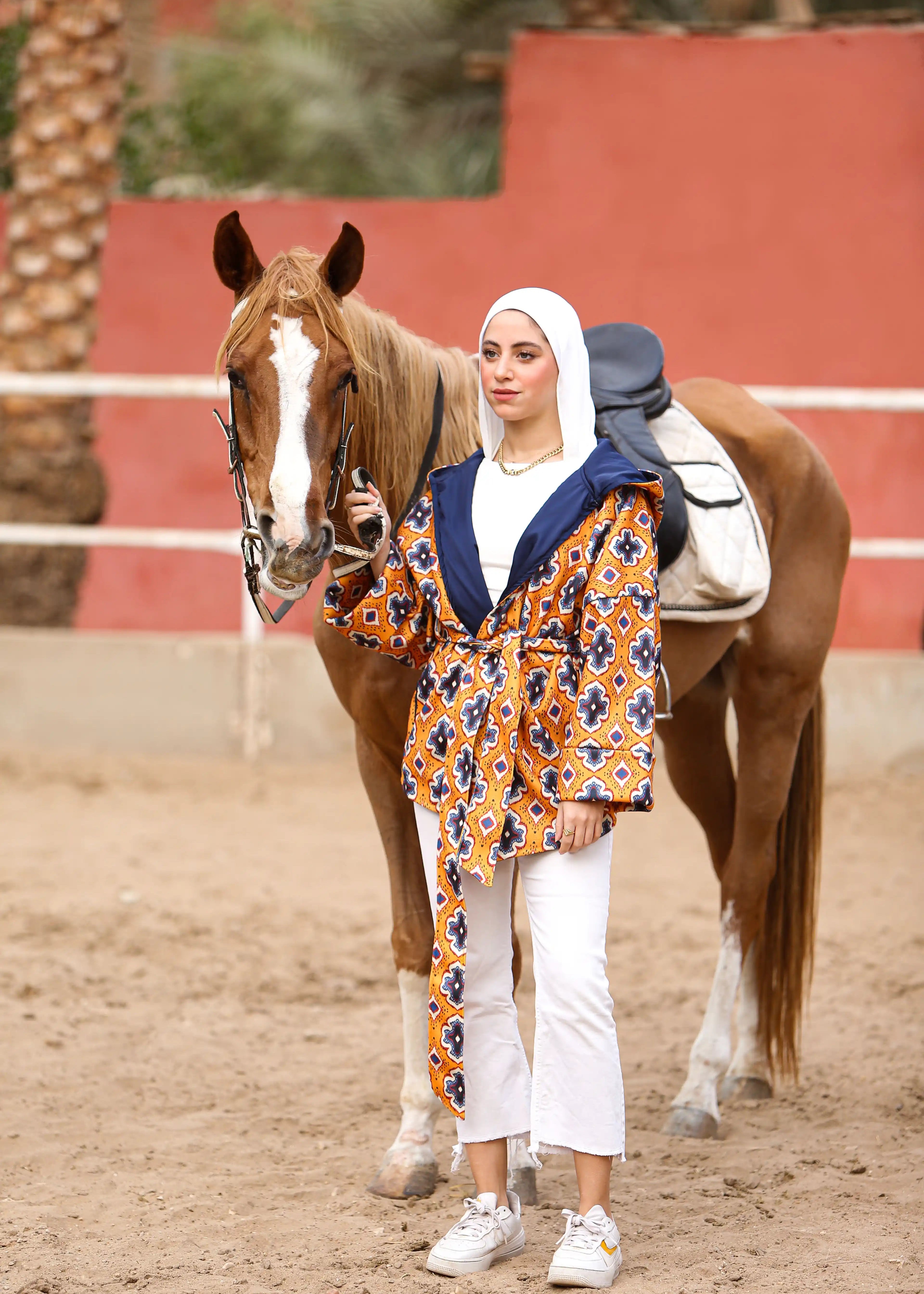 SODALITE COAT Main image