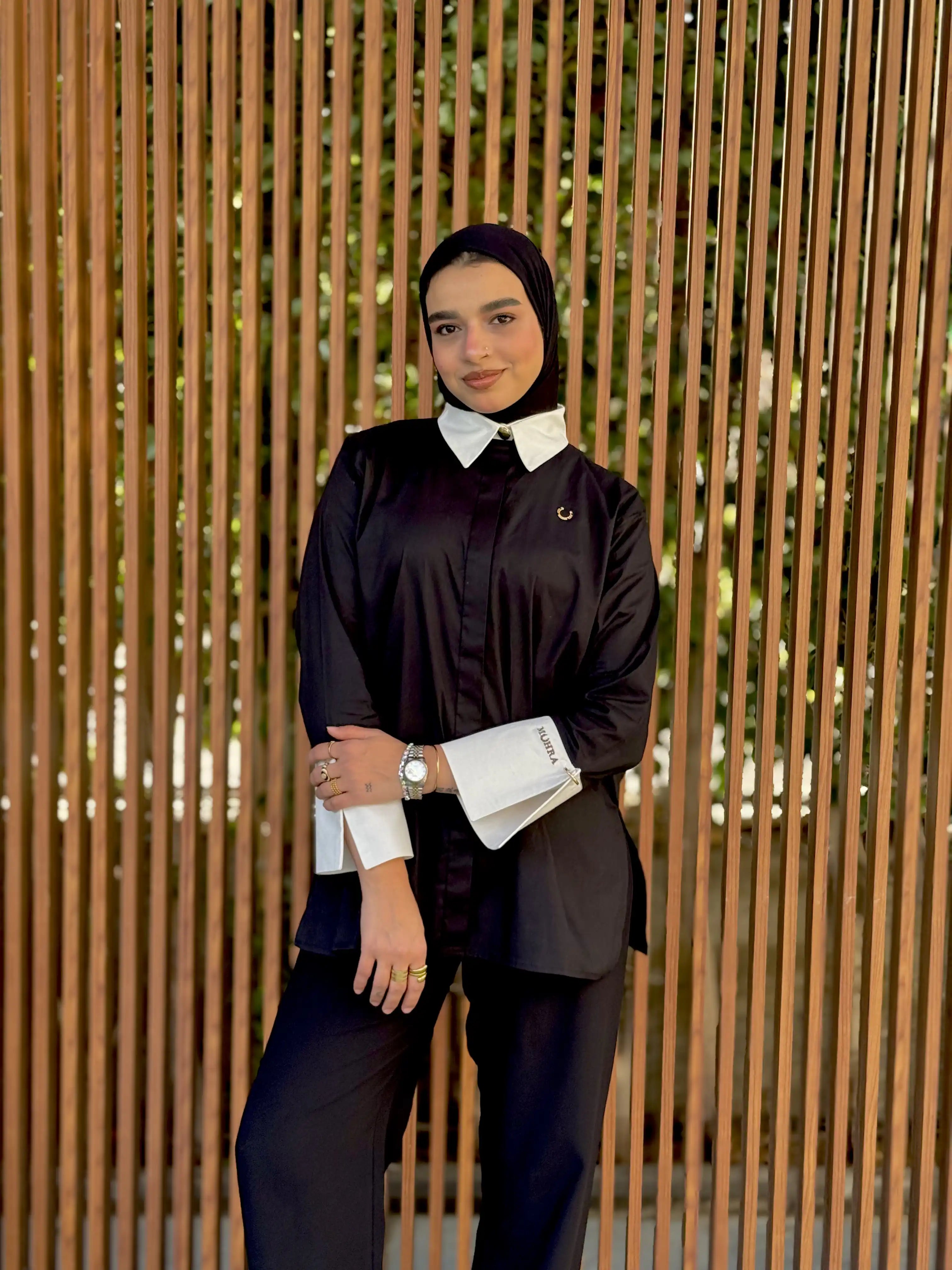 WESAL SHIRT Secondary image