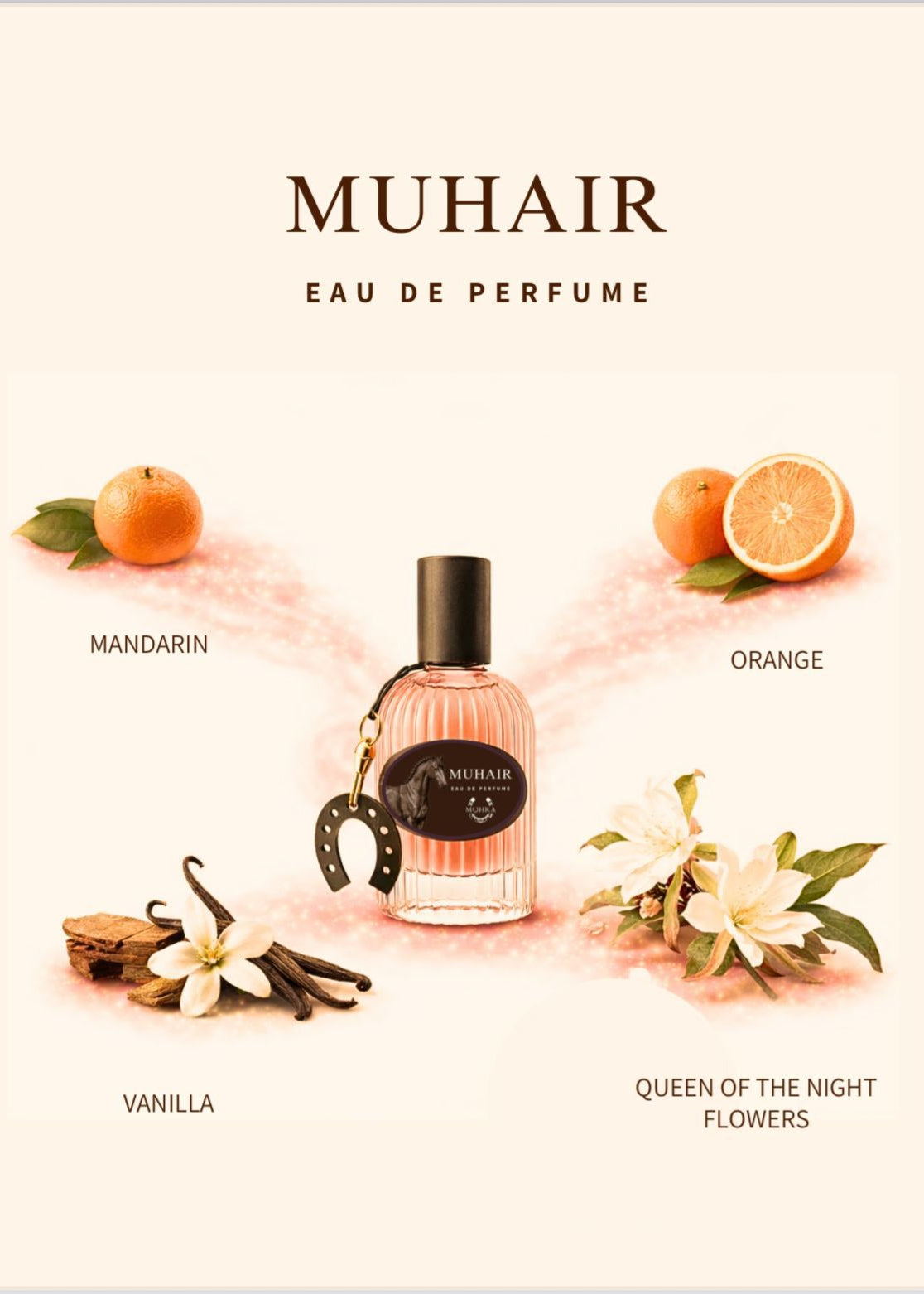MUHAIR PERFUME