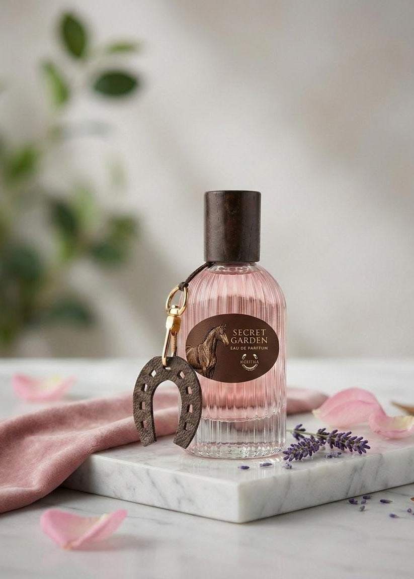 SECRET GARDEN PERFUME Main image