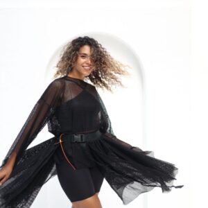 The Women Nety Skirt